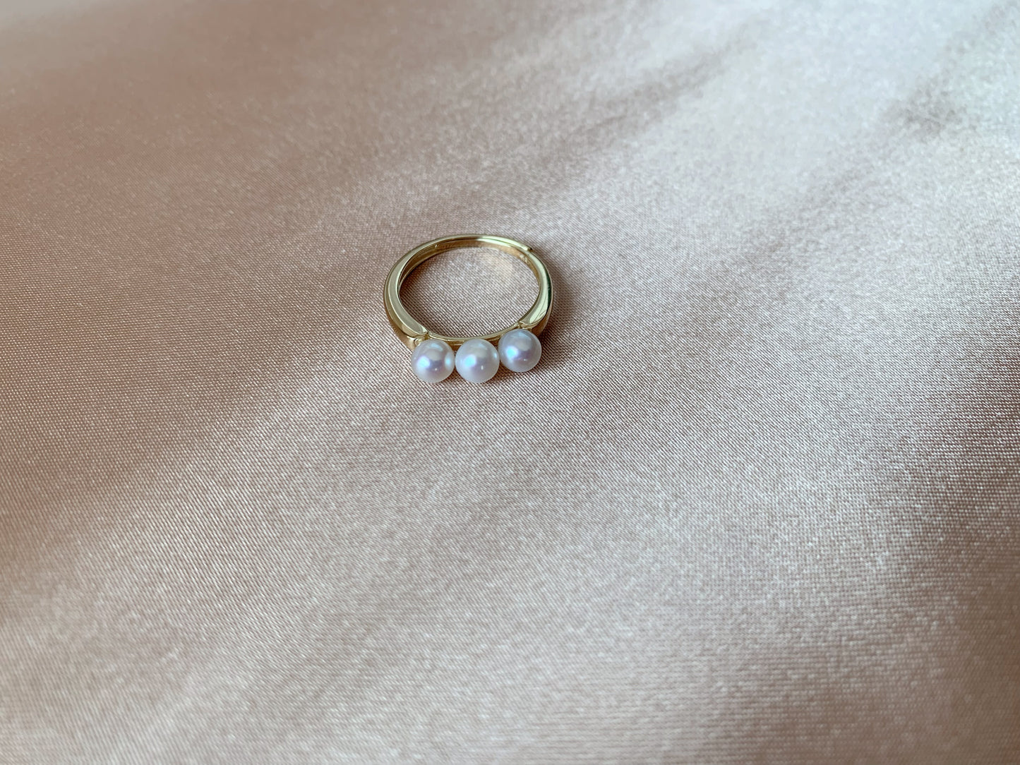 RITA RING