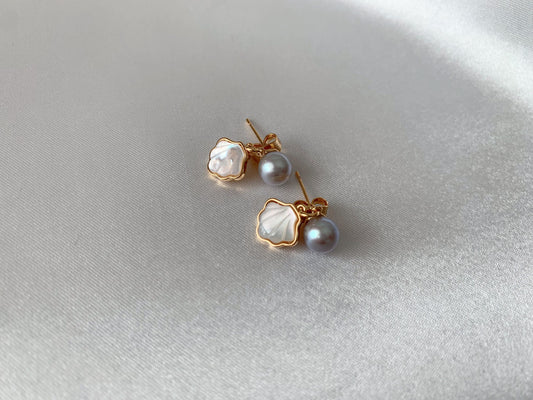COUNTESS EARRINGS