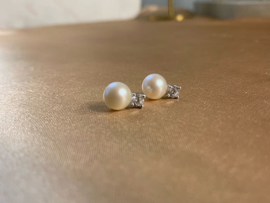 PRINCESS EARRINGS