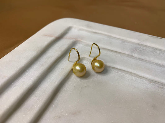 HIGH HEELS EARHOOKS