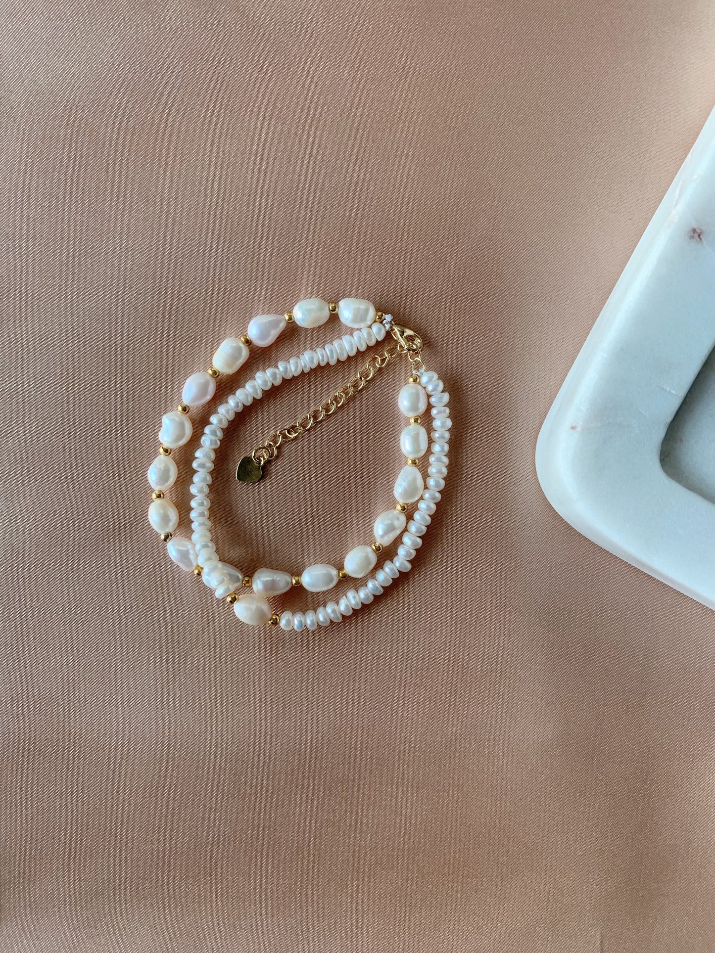 DAISY BRACELET