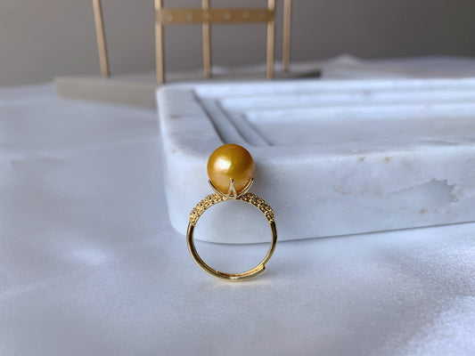 CROWN RING