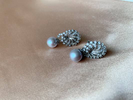 LOREEN EARRINGS