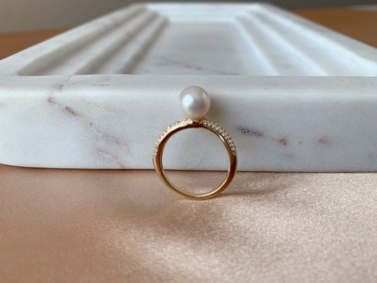 METEOR RING